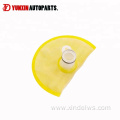 fuel pump strainer plastic screen filter